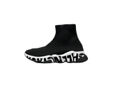 BALENCIAGA SPEED 2.0 RECYCLED KNIT SNEAKER - Banlieue91