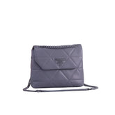 Prada Medium Nappa Leather Prada Spectrum Bag - Banlieue91