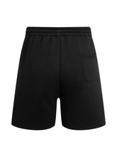 Balenciaga Sport Short Pant 'Black' - Banlieue91