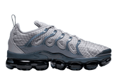 Nike Air VaporMax Plus 'Wolf Grey Dark Grey White' - Banlieue91