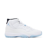 AIR JORDAN 11 RETRO LEGEND BLUE 2024