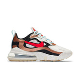 Nike Air Max 270 React 'React Red Bronze' - Banlieue91