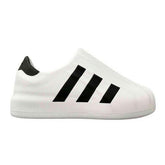 Adidas Originals AdiFOM Superstar 'White Black' - Banlieue91