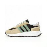 Adidas Retropy E5 'Brown Green' - Banlieue91