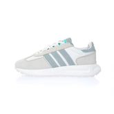 Adidas Retropy E5 'Gray Light Green' - Banlieue91
