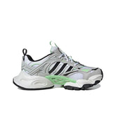 Adidas XLG RUNNER DELUXE 'Grey-Green' - Banlieue91