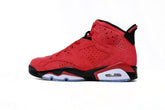Air Jordan 6 Retro Toro Bravo - Banlieue91