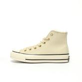 Converse Chuck Taylor All Star 1970 High Leather " Fur Sherpa Vamp Fire" - Banlieue91