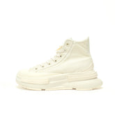 Converse Run Star Legacy 1970s CX High "White Lace" - Banlieue91