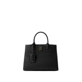 Burberry mini Frances leather tote bag - Banlieue91