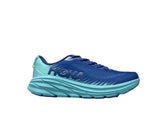 Hoka One One Clifton 8 'Bellwether Blue Scuba Blue' - Banlieue91
