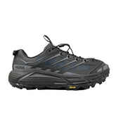 Hoka One One Mafate Three2 'Black' - Banlieue91