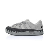 NEIGHBORHOOD x Adidas Originals Adimatic 'Solid Gray Stone' - Banlieue91