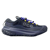 Nike ACG Mountain Fly 2 Low Gore-Tex 'Midnight Navy' - Banlieue91