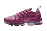 Nike Air VaporMax Plus Berry - Banlieue91