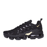 Nike Air VaporMax Plus 'Black Anthracite Metallic Gold' - Banlieue91