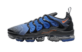 Nike Air VaporMax Plus 'Knicks' - Banlieue91