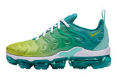 Nike Air VaporMax Plus 'Lemon Lime' - Banlieue91