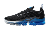 Nike Air VaporMax Plus 'Orlando Magic' - Banlieue91