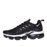 Nike Air VaporMax Plus 'Overbranding Black' - Banlieue91