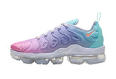 Nike Air VaporMax Plus 'Pastel' - Banlieue91