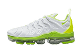 Nike Air VaporMax Plus 'Tennis Ball' - Banlieue91