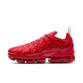 Nike Air VaporMax Plus 'Triple Red' - Banlieue91