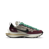 Nike Vaporwaffle sacai Villain Red Neptune Green - Banlieue91