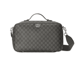 Gucci Savoy toiletry case with Web - Banlieue91