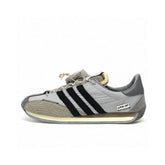 Song for the Mute x Adidas Country OG 'Grey Black' - Banlieue91