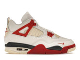 Jordan 4 Retro OG Nigel Sylvester Brick After Brick RETRO