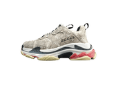 BALENCIAGA x GUCCI - TRIPLES S - Banlieue91