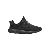 YEEZY BOOST 350 - Pirate Black - Banlieue91