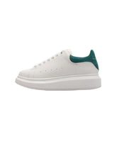 Alexander McQueen 'White & Green' - Banlieue91