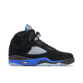 AIR JORDAN 5 RACER BLUE