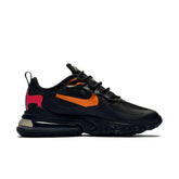 Nike Air Max 270 React 'Orange Iridescent' - Banlieue91