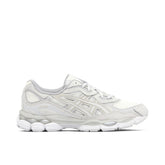 ASICS GEL-NYC CREAM CLOUD GREY