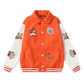 LOUIS VUITTON Blouson 'Orange' - Banlieue91