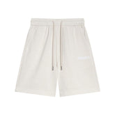 Balenciaga Sport Short Pant 'Beige' - Banlieue91