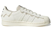 ADIDAS ORIGINALS SUPERSTAR SNEAKERS CREAMY GW4441