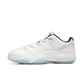 Air Jordan 11 Retro Low 'Legend Blue' - Banlieue91