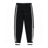 Gucci Long Pant 'Black/White' - Banlieue91