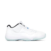 AIR JORDAN 11 RETRO LOW LEGEND BLUE