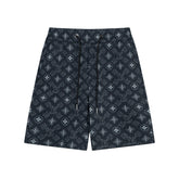 Louis Vuitton Sport Short Pant - Banlieue91