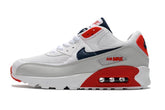 Nike Air Max 90 'USA' - Banlieue91