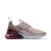 Nike Air Max 270 'Barely Rose' - Banlieue91
