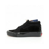 Vans Sk8-Mid Reissue 83 MG TDC Premium "Black" - Banlieue91