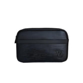 LOUIS VUITTON Noe BB Drawstring Shoulder Bag Black - Banlieue91