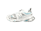 BALENCIAGA TRACK SNEAKERS - Banlieue91
