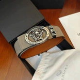 Versace Medusa Belt - Banlieue91